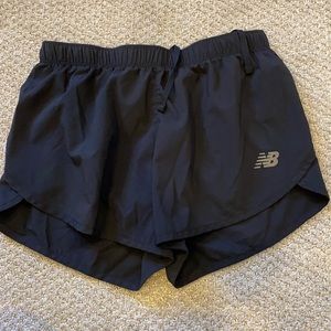 new balance shorts